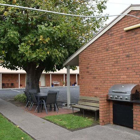 Shannon Motor Inn Geelong Εξωτερικό φωτογραφία