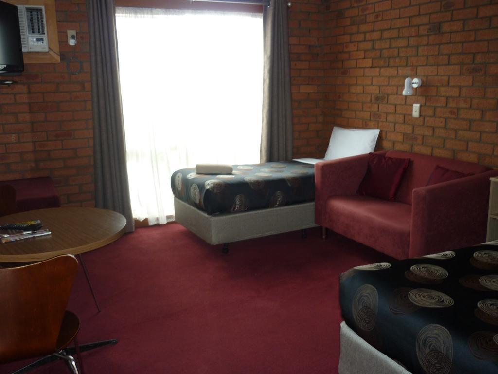 Shannon Motor Inn Geelong Εξωτερικό φωτογραφία