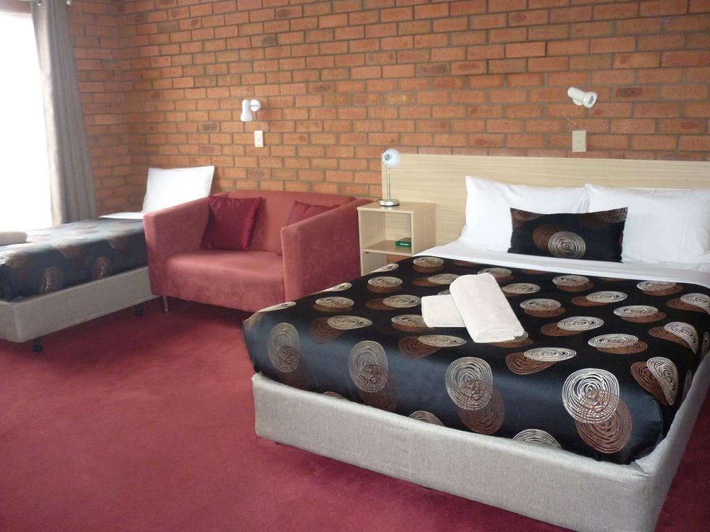 Shannon Motor Inn Geelong Εξωτερικό φωτογραφία