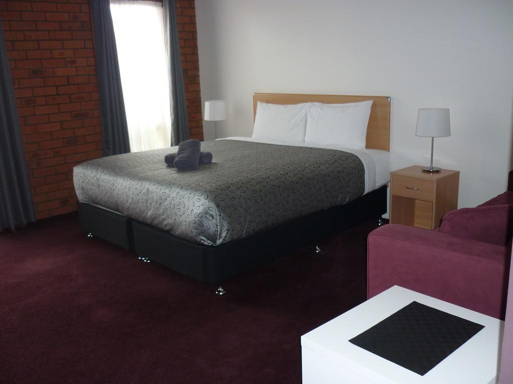 Shannon Motor Inn Geelong Εξωτερικό φωτογραφία