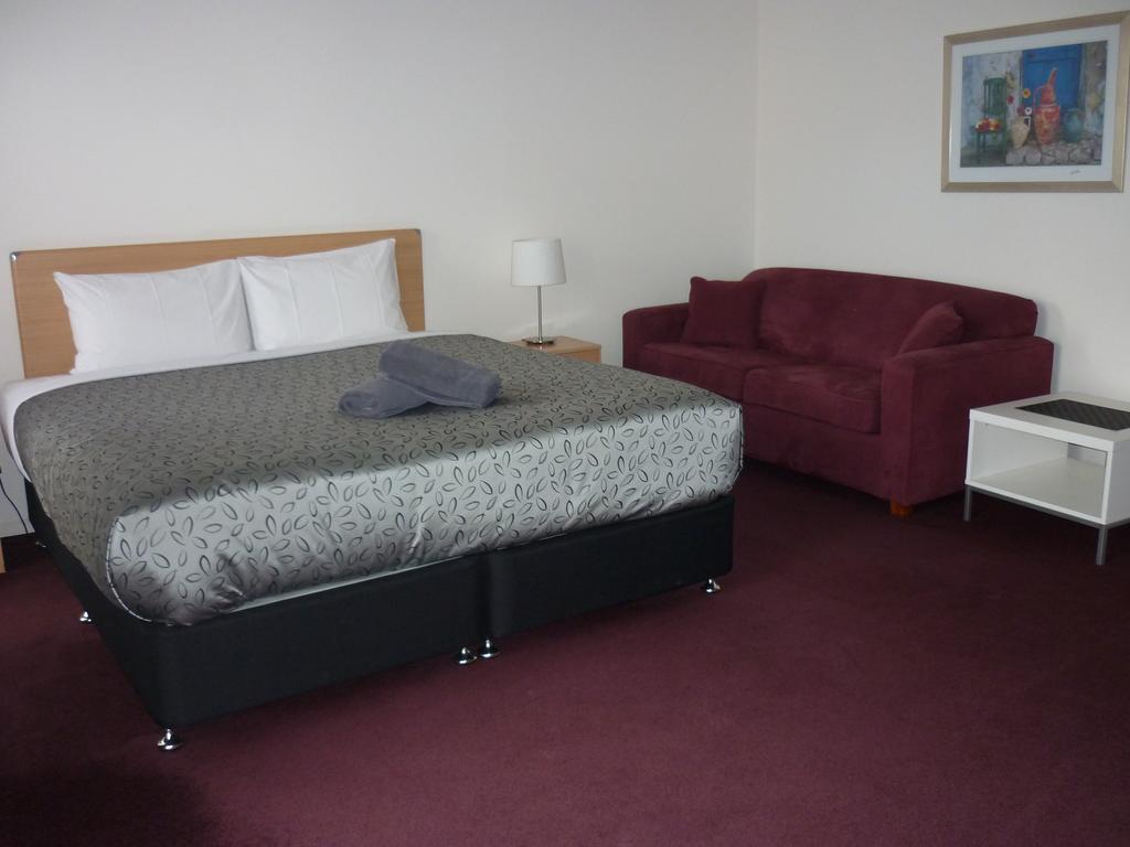 Shannon Motor Inn Geelong Εξωτερικό φωτογραφία
