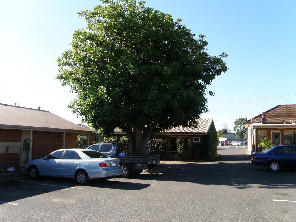 Shannon Motor Inn Geelong Εξωτερικό φωτογραφία