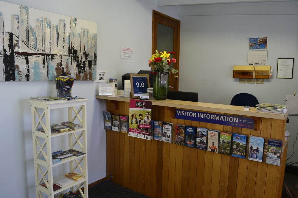 Shannon Motor Inn Geelong Εξωτερικό φωτογραφία