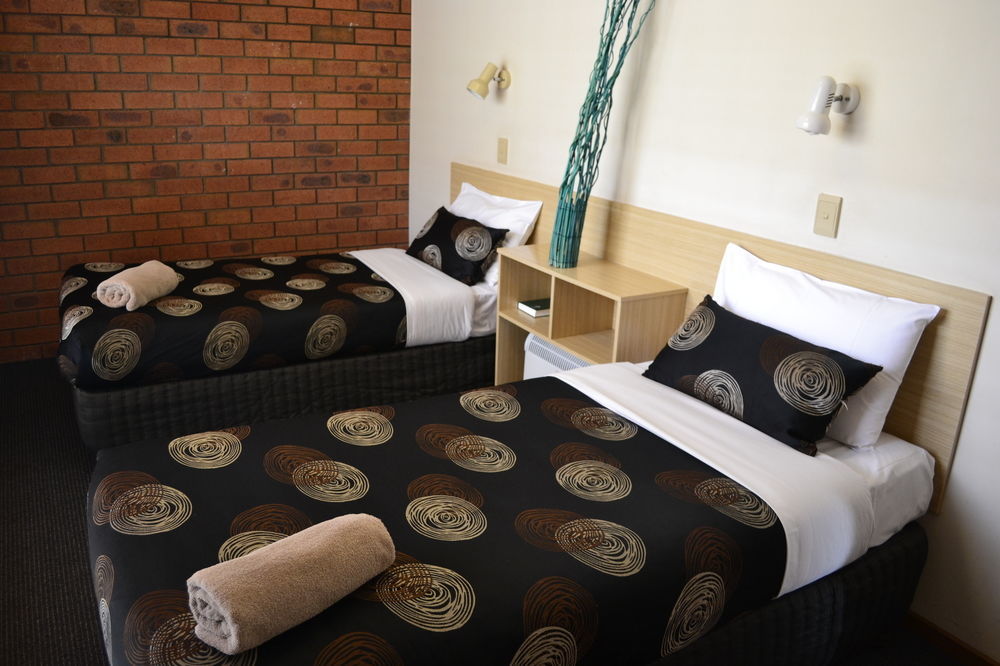 Shannon Motor Inn Geelong Εξωτερικό φωτογραφία