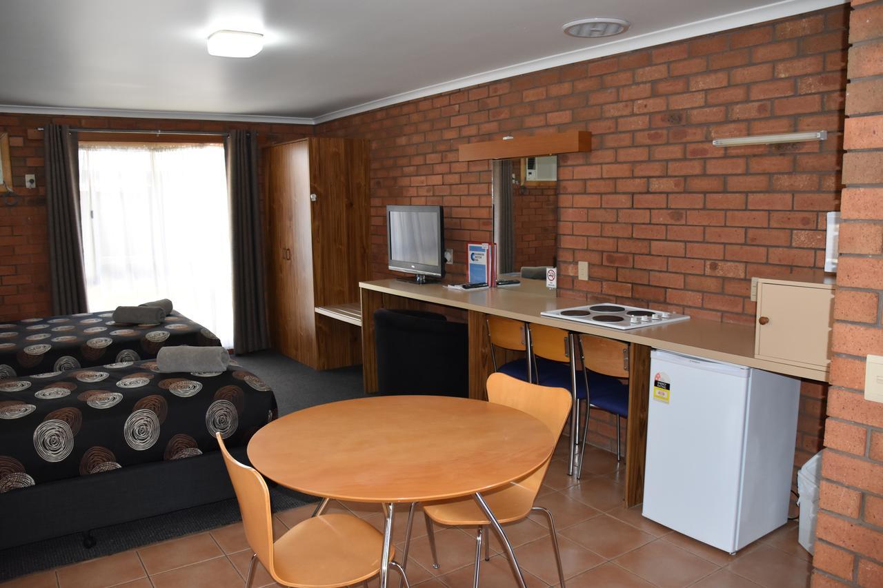 Shannon Motor Inn Geelong Εξωτερικό φωτογραφία