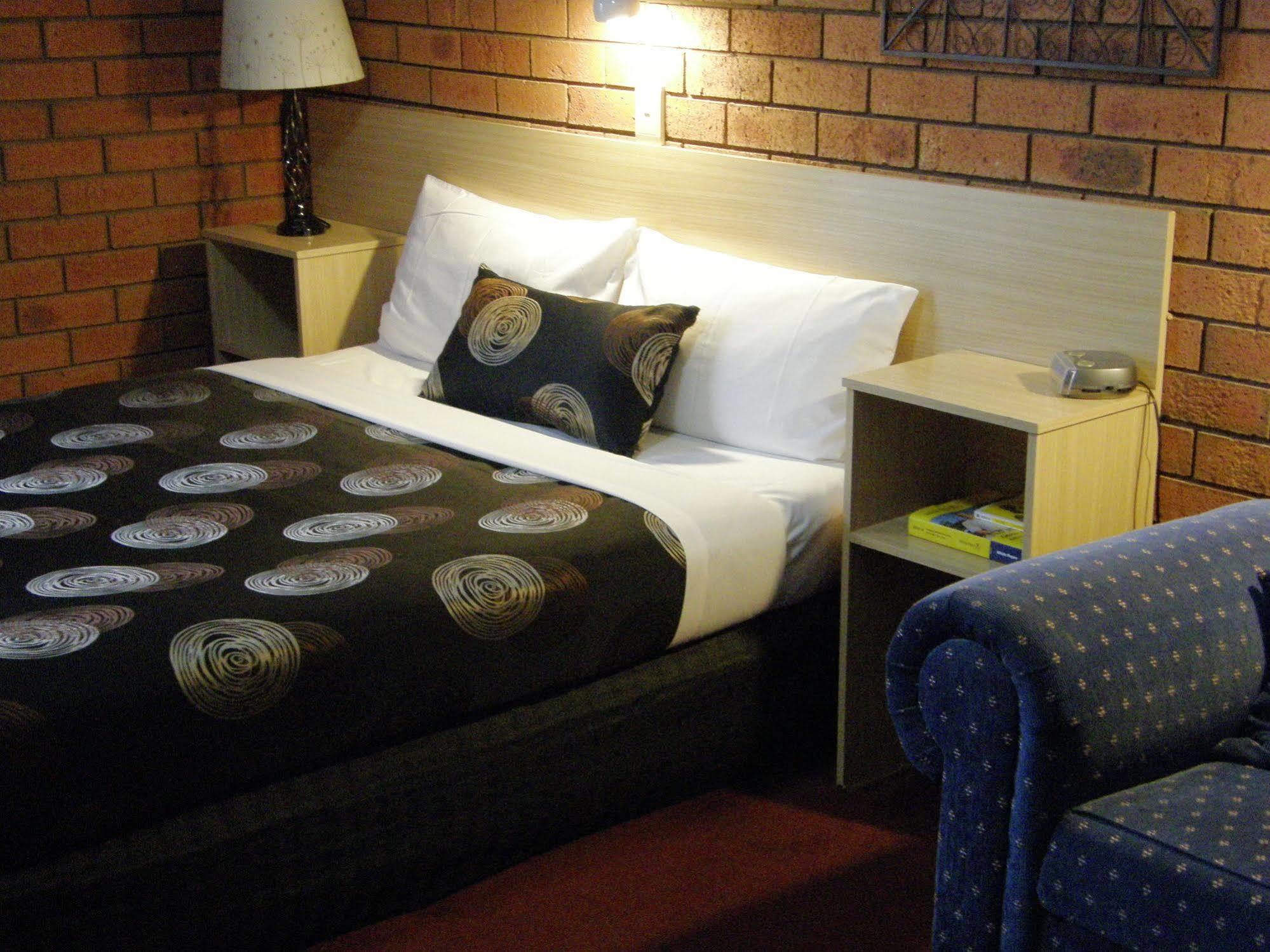 Shannon Motor Inn Geelong Εξωτερικό φωτογραφία