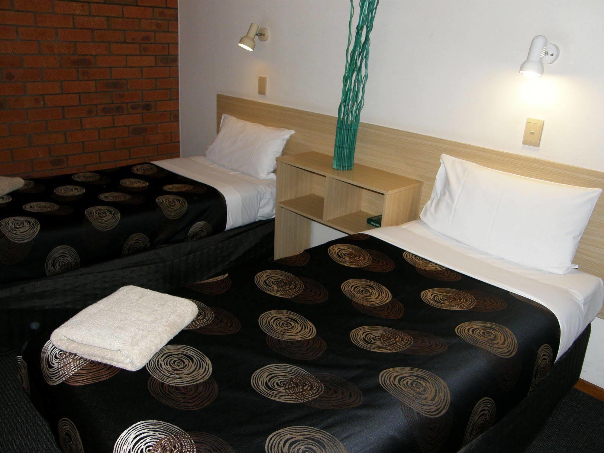 Shannon Motor Inn Geelong Εξωτερικό φωτογραφία