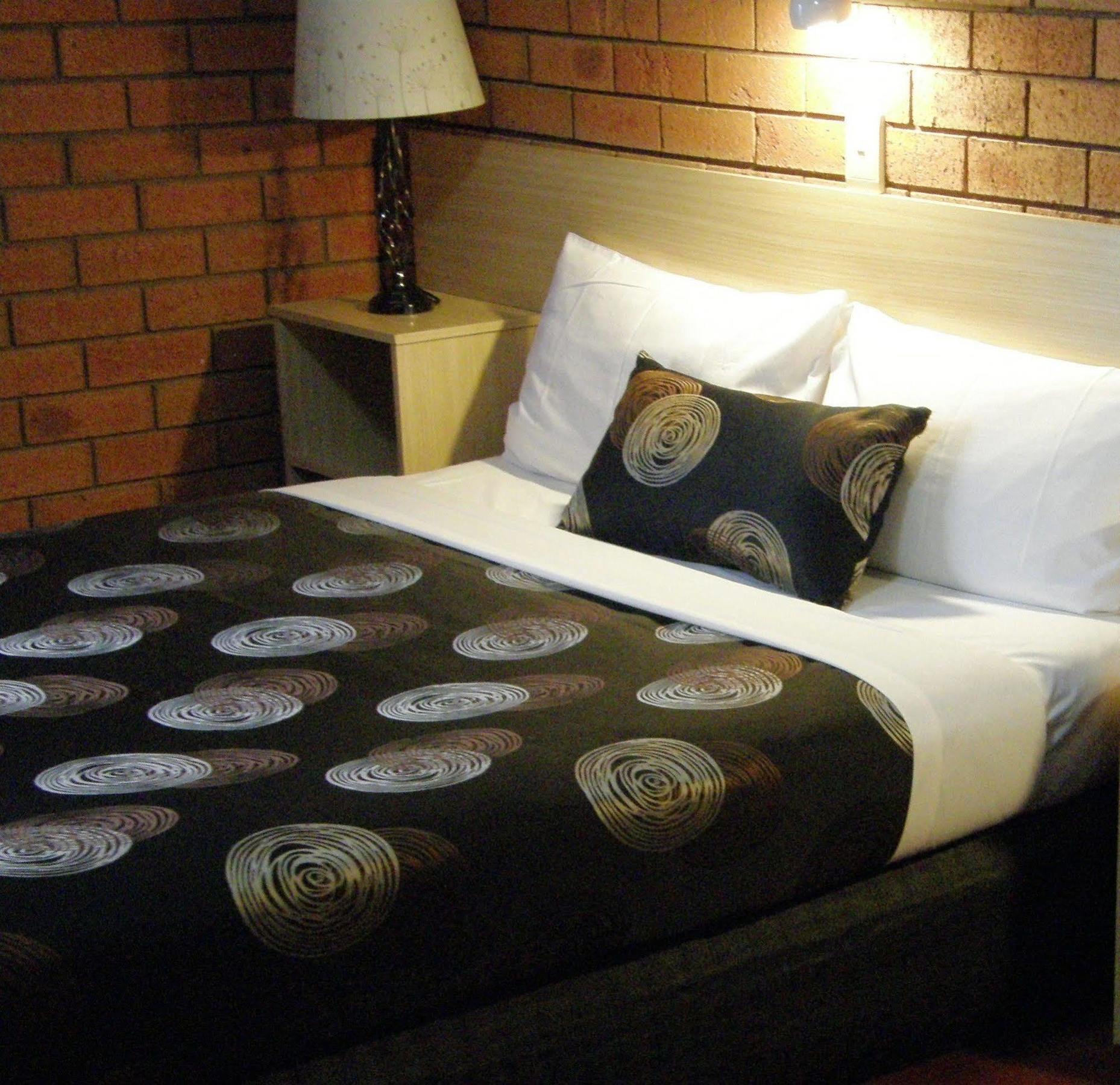 Shannon Motor Inn Geelong Εξωτερικό φωτογραφία