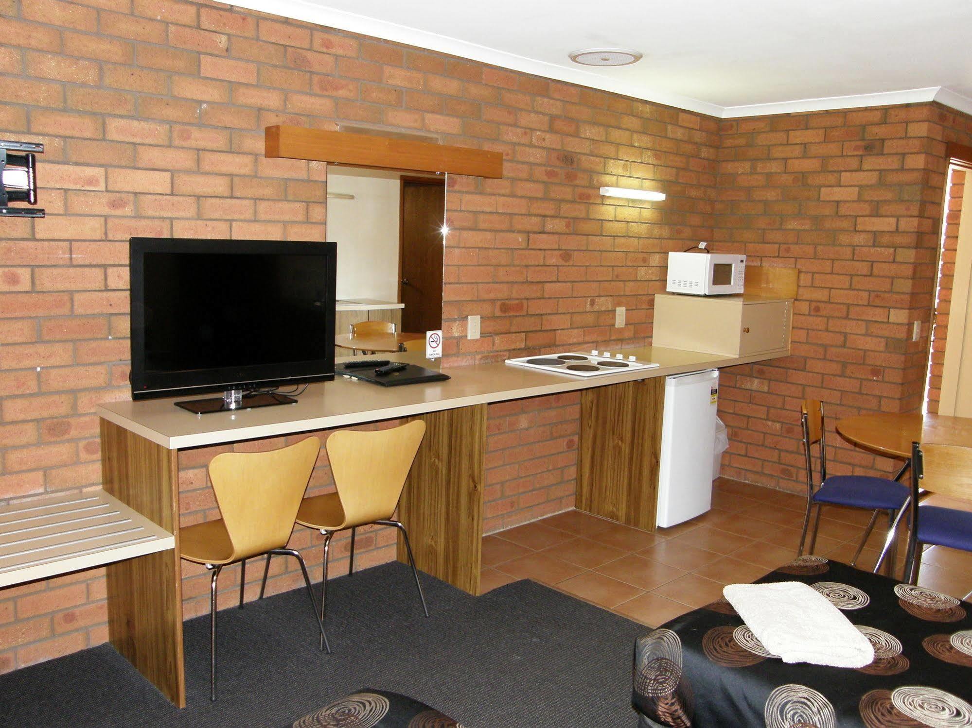 Shannon Motor Inn Geelong Εξωτερικό φωτογραφία