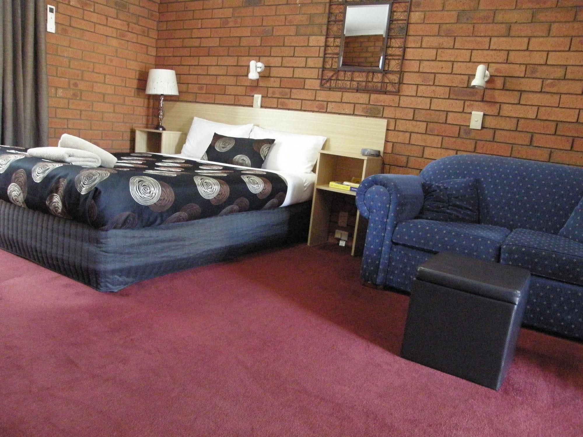 Shannon Motor Inn Geelong Εξωτερικό φωτογραφία