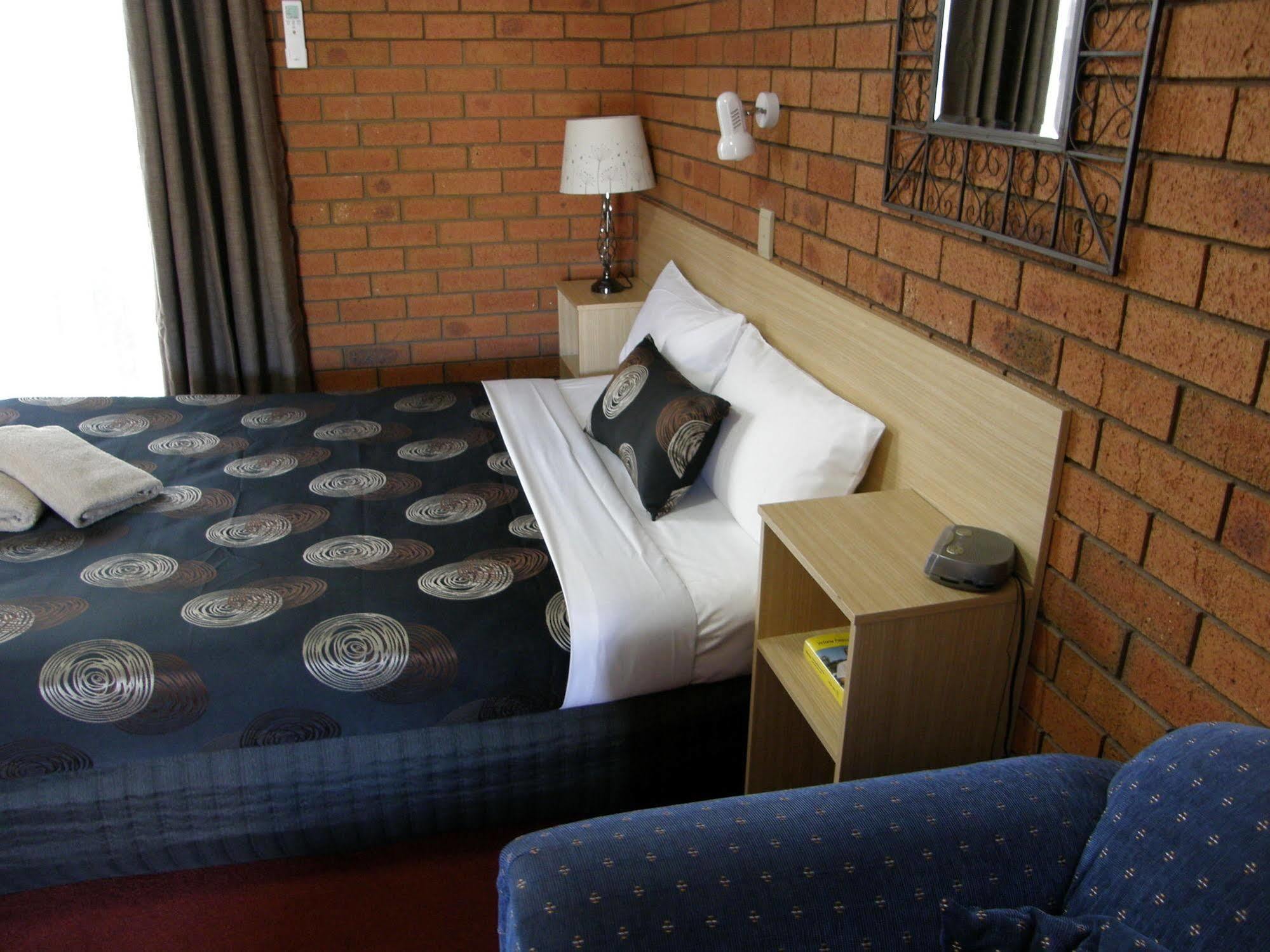 Shannon Motor Inn Geelong Εξωτερικό φωτογραφία
