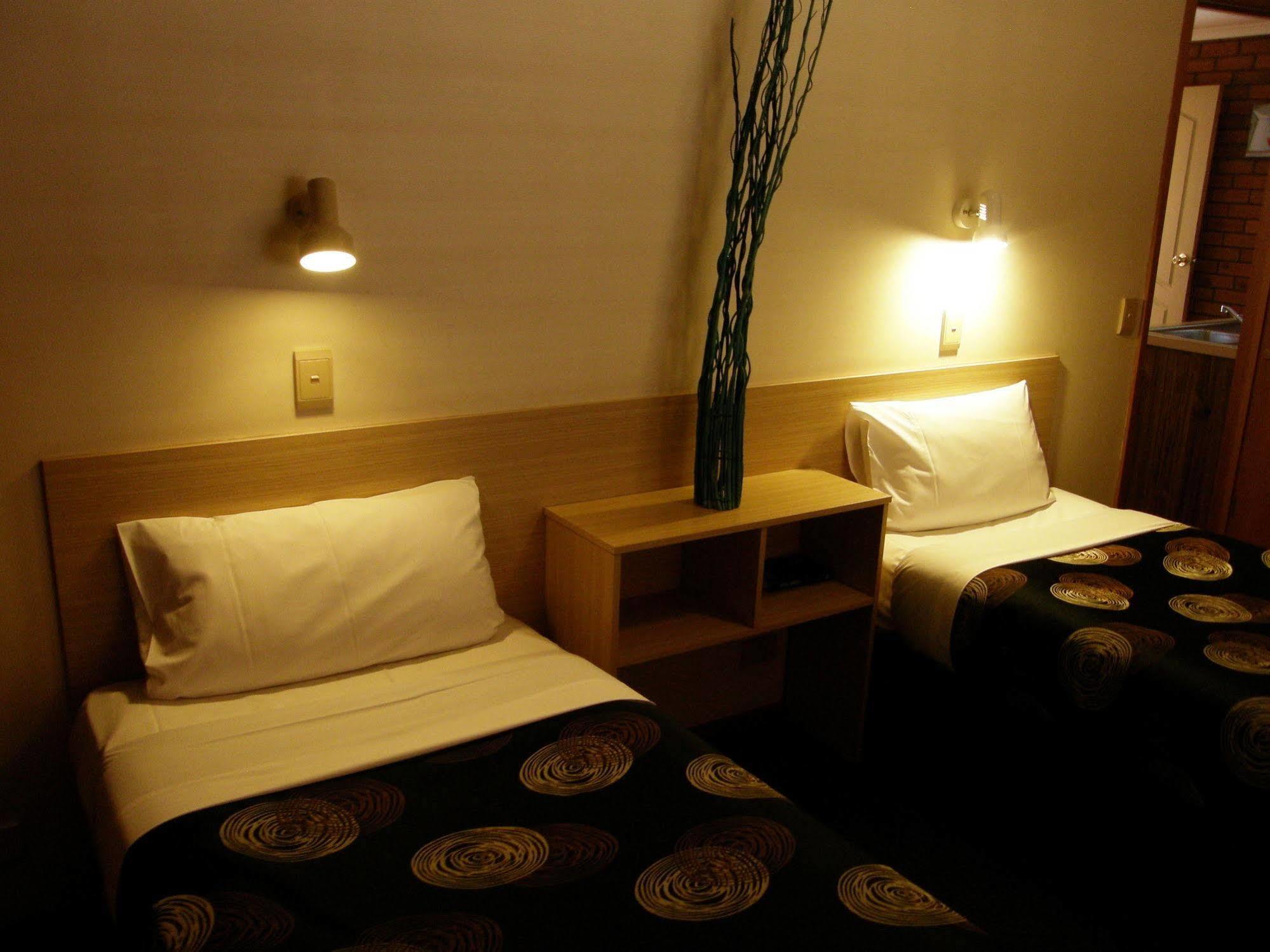 Shannon Motor Inn Geelong Εξωτερικό φωτογραφία