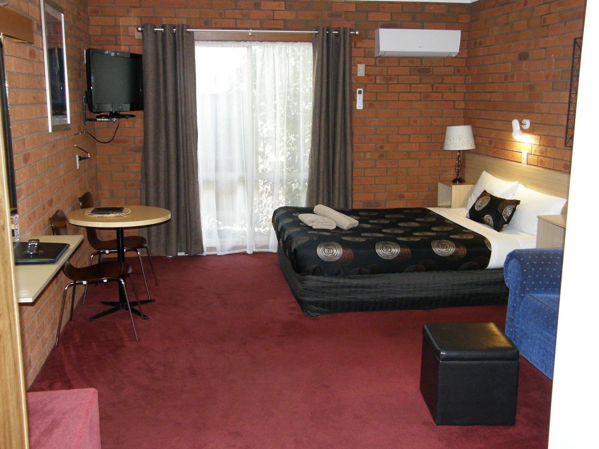 Shannon Motor Inn Geelong Εξωτερικό φωτογραφία