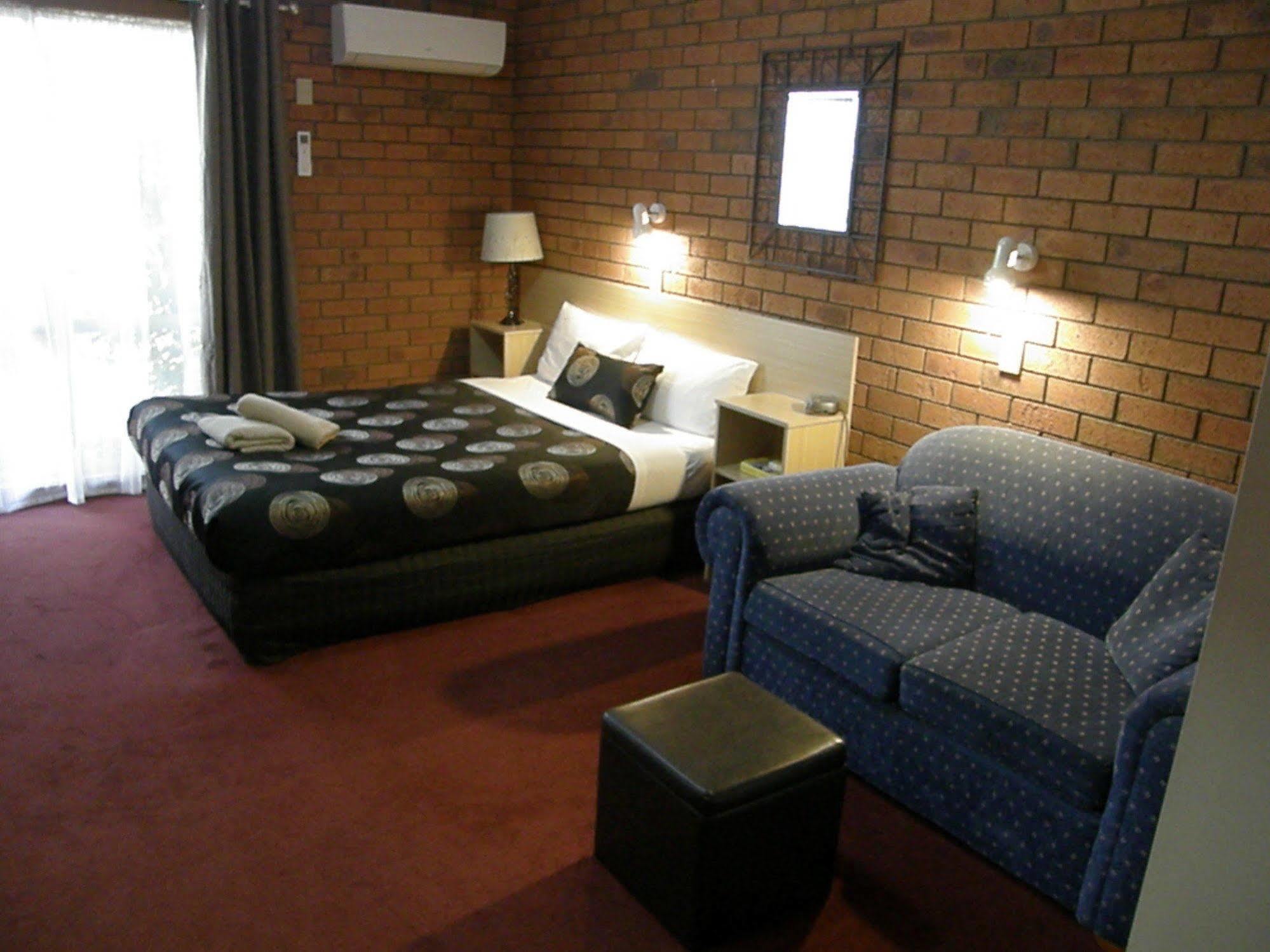 Shannon Motor Inn Geelong Εξωτερικό φωτογραφία