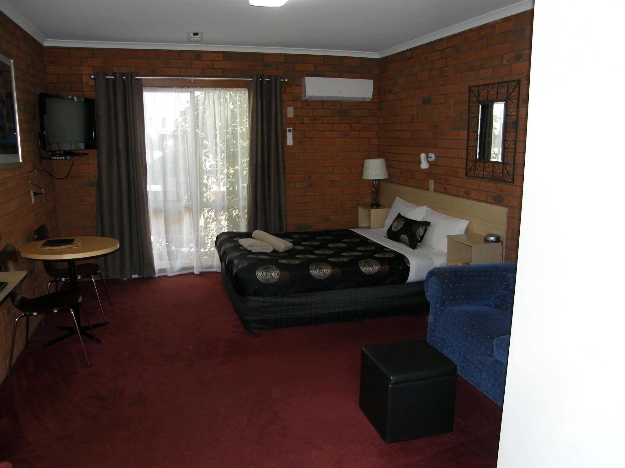 Shannon Motor Inn Geelong Εξωτερικό φωτογραφία