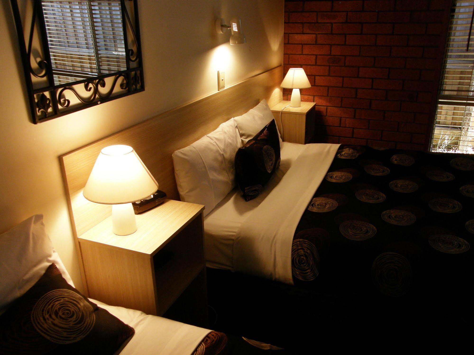 Shannon Motor Inn Geelong Εξωτερικό φωτογραφία