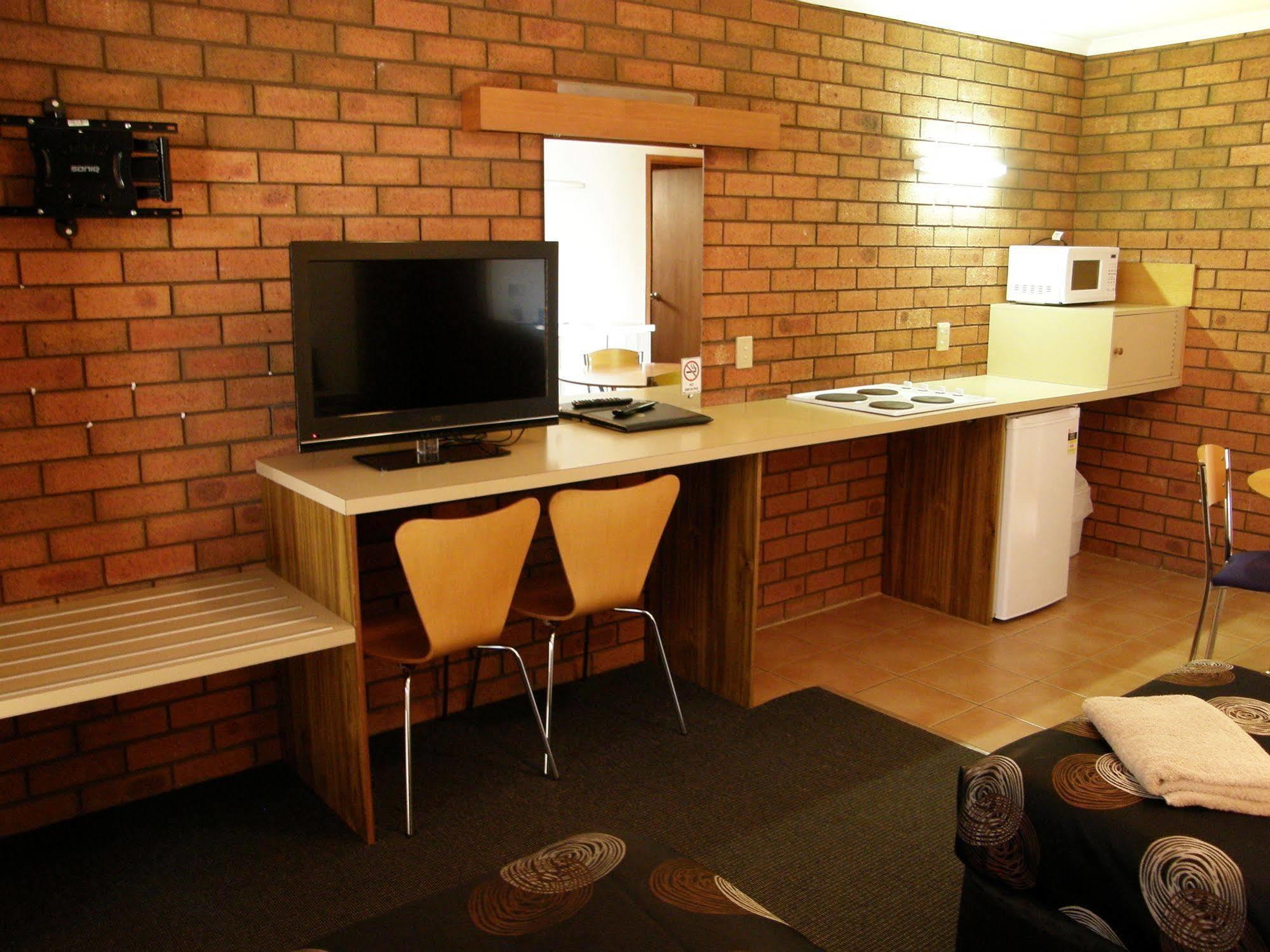 Shannon Motor Inn Geelong Εξωτερικό φωτογραφία