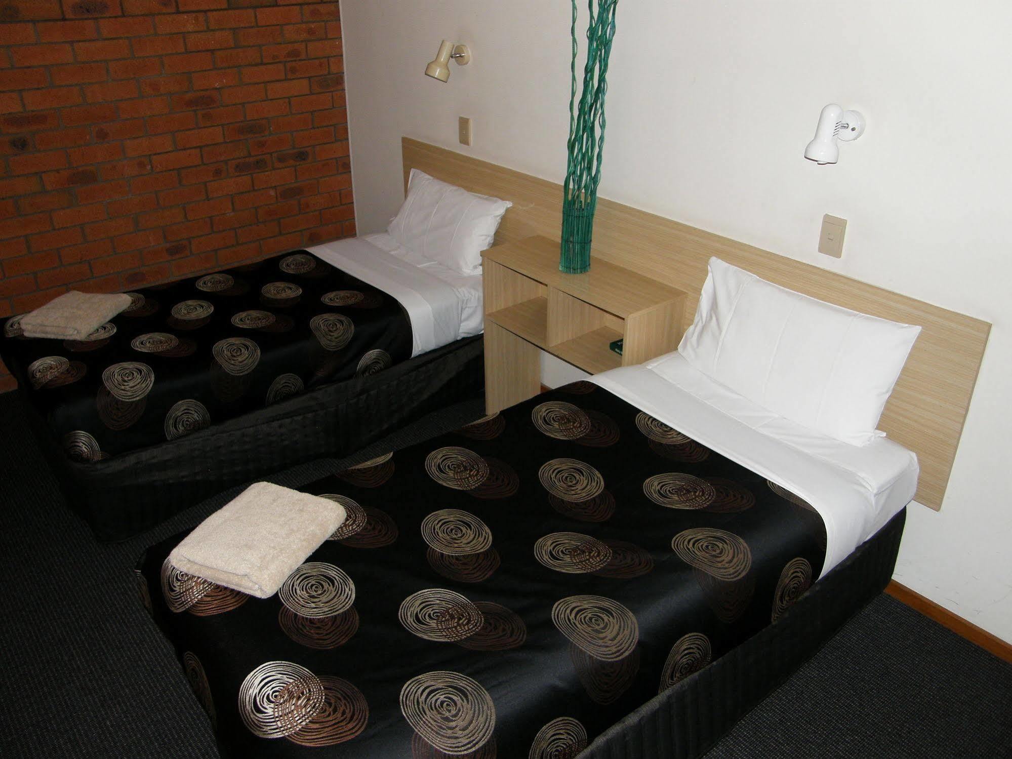Shannon Motor Inn Geelong Εξωτερικό φωτογραφία