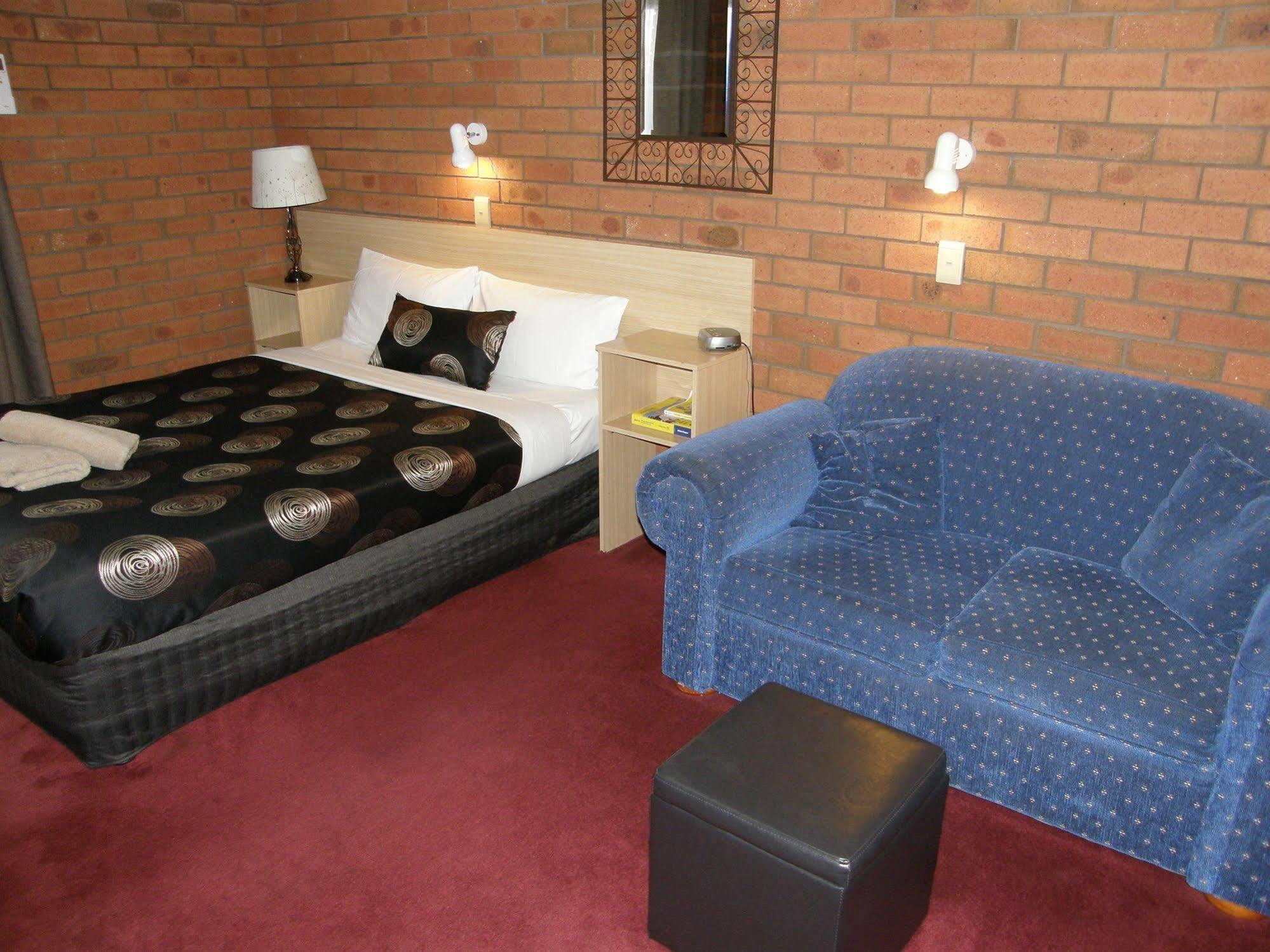 Shannon Motor Inn Geelong Εξωτερικό φωτογραφία