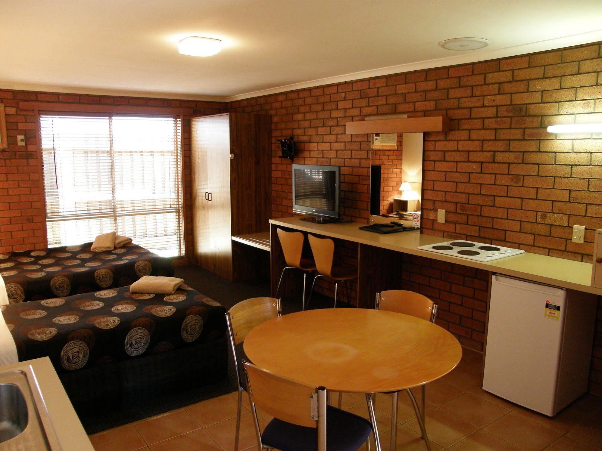 Shannon Motor Inn Geelong Εξωτερικό φωτογραφία