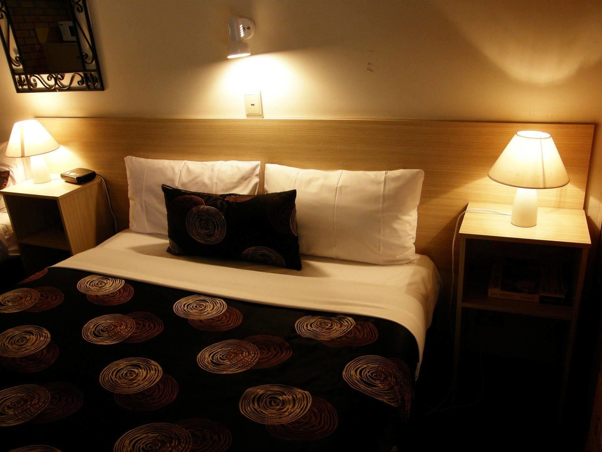 Shannon Motor Inn Geelong Εξωτερικό φωτογραφία