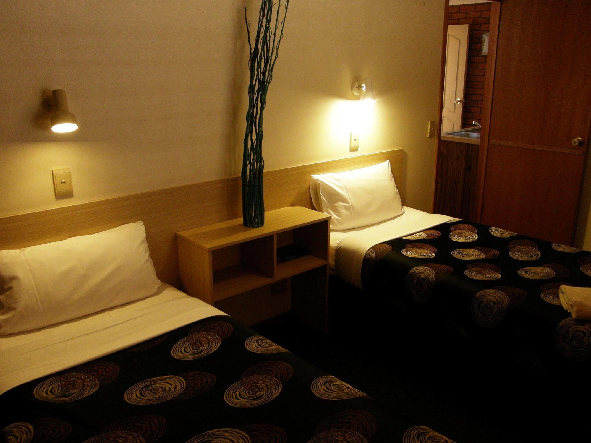 Shannon Motor Inn Geelong Εξωτερικό φωτογραφία