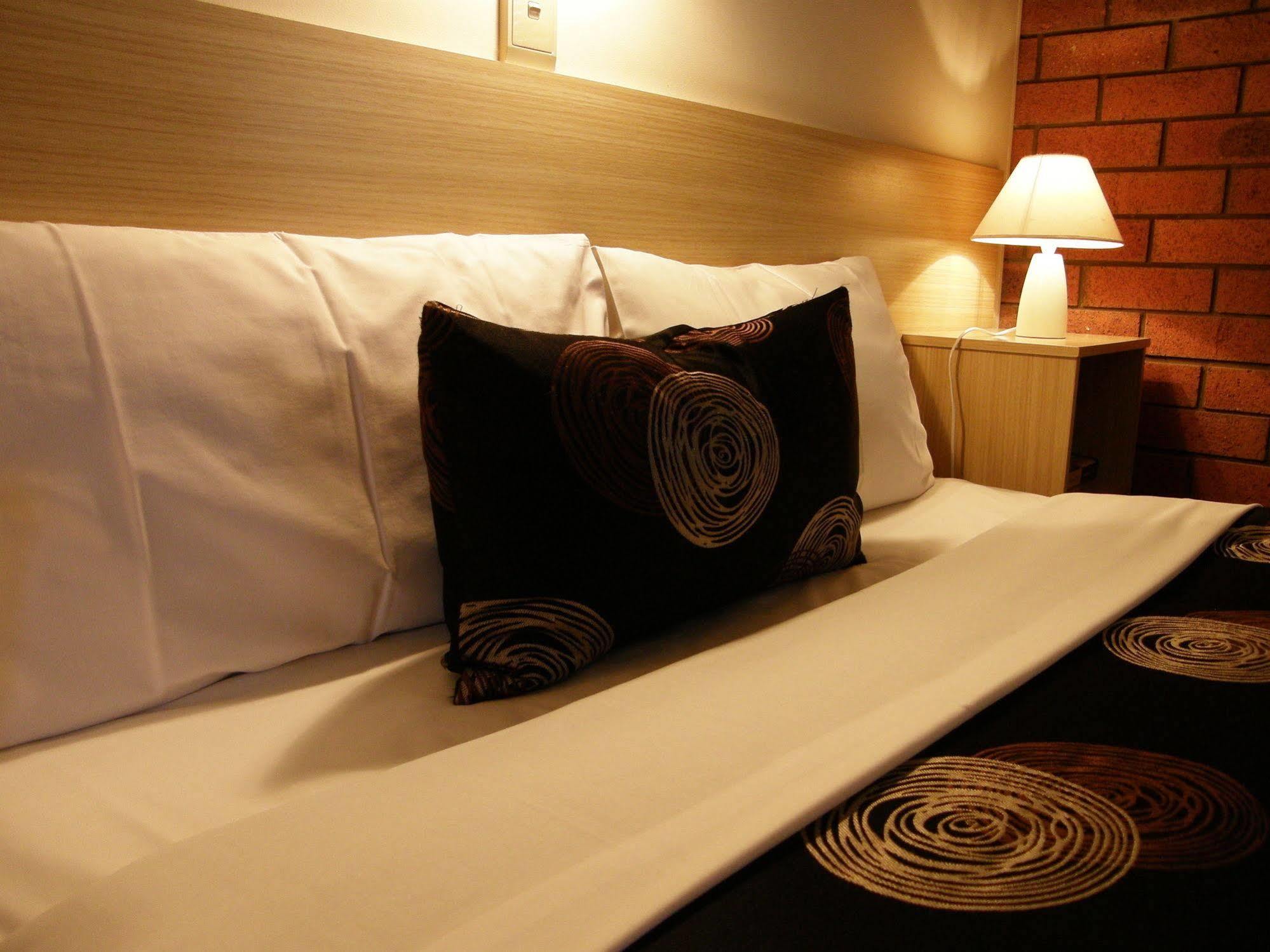 Shannon Motor Inn Geelong Εξωτερικό φωτογραφία