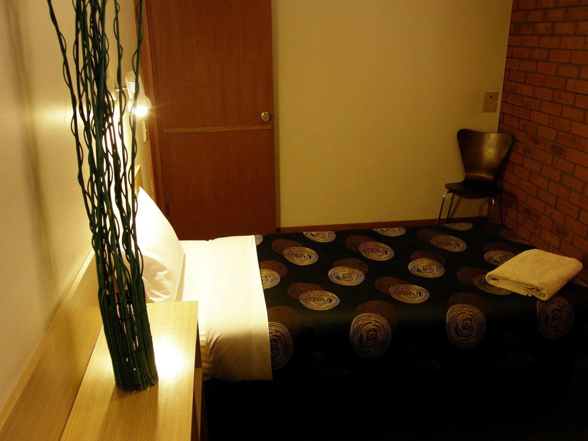 Shannon Motor Inn Geelong Εξωτερικό φωτογραφία