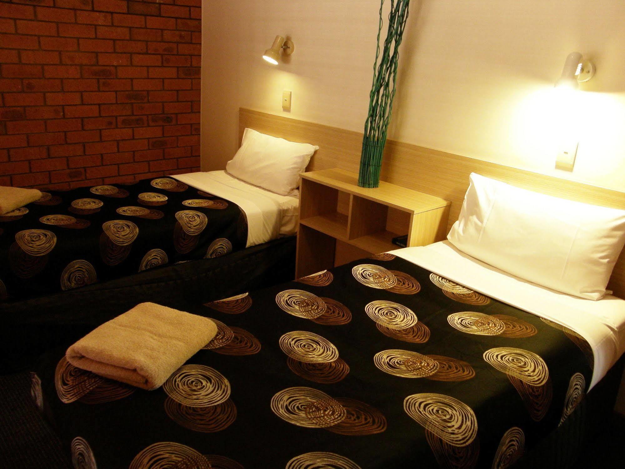 Shannon Motor Inn Geelong Εξωτερικό φωτογραφία