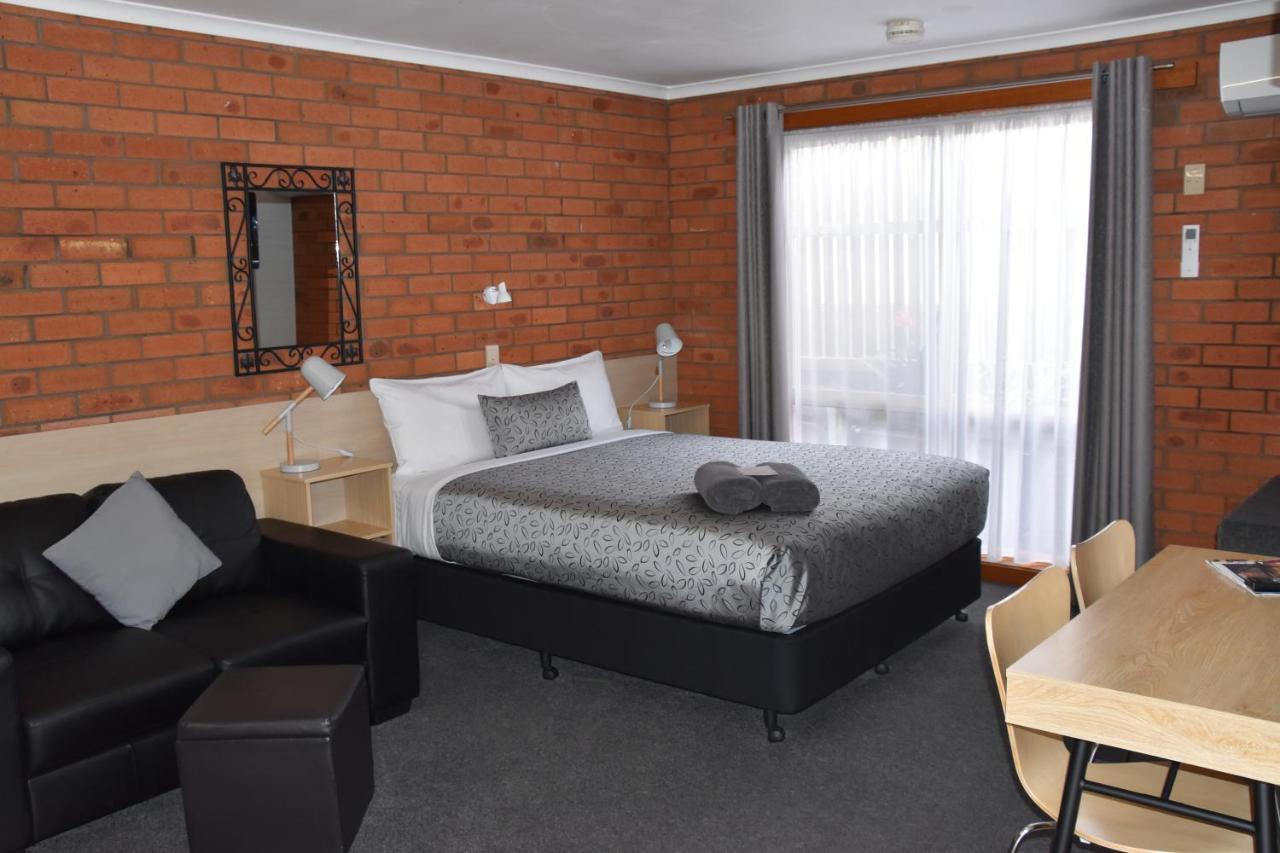 Shannon Motor Inn Geelong Εξωτερικό φωτογραφία