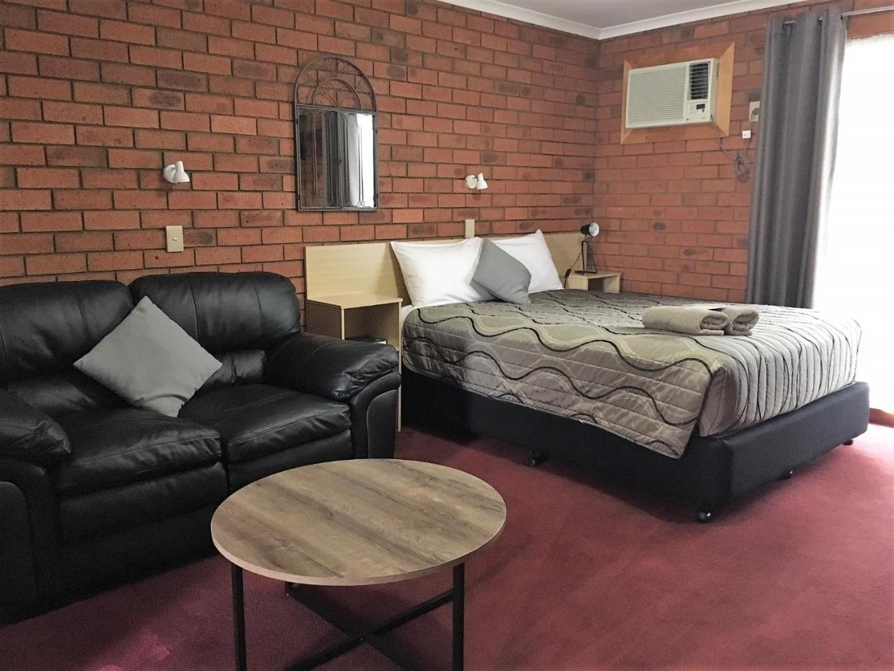 Shannon Motor Inn Geelong Εξωτερικό φωτογραφία