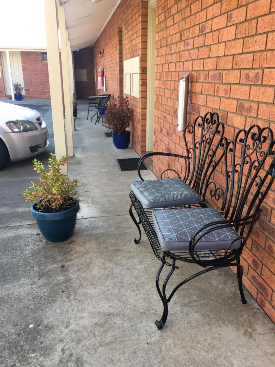 Shannon Motor Inn Geelong Εξωτερικό φωτογραφία
