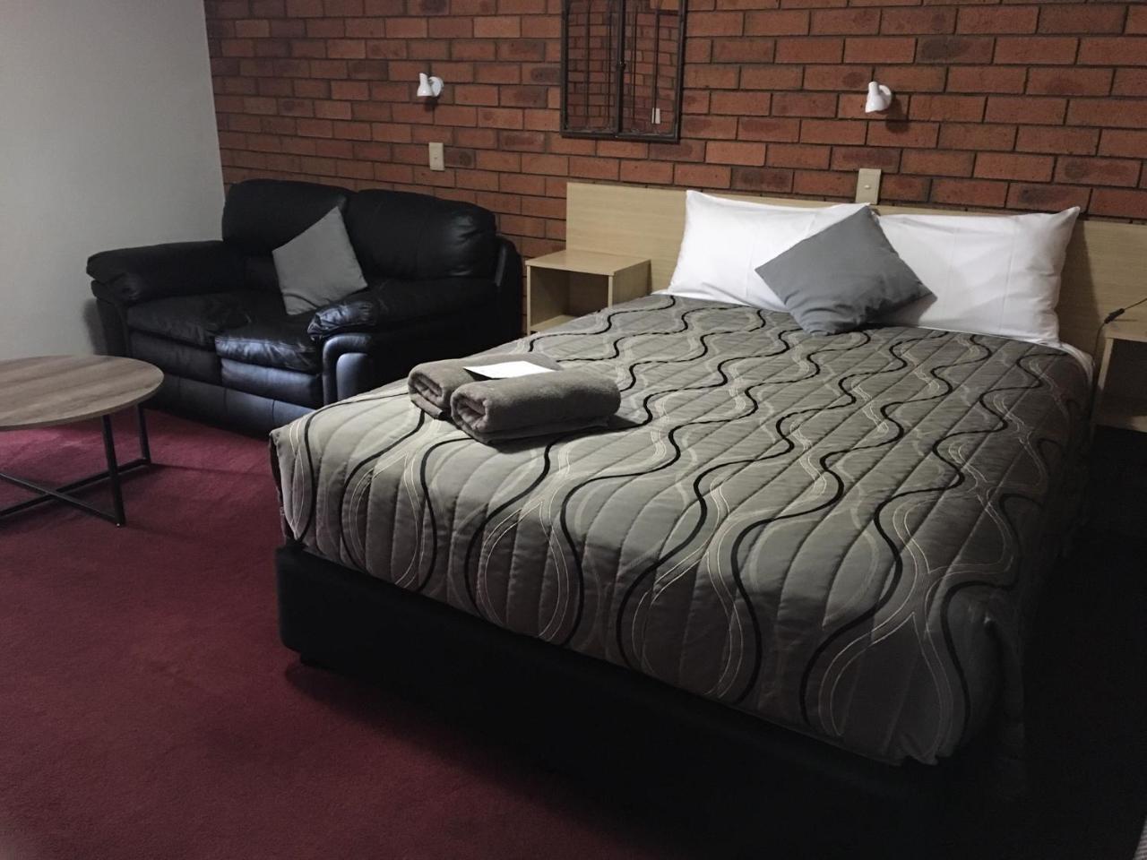 Shannon Motor Inn Geelong Εξωτερικό φωτογραφία