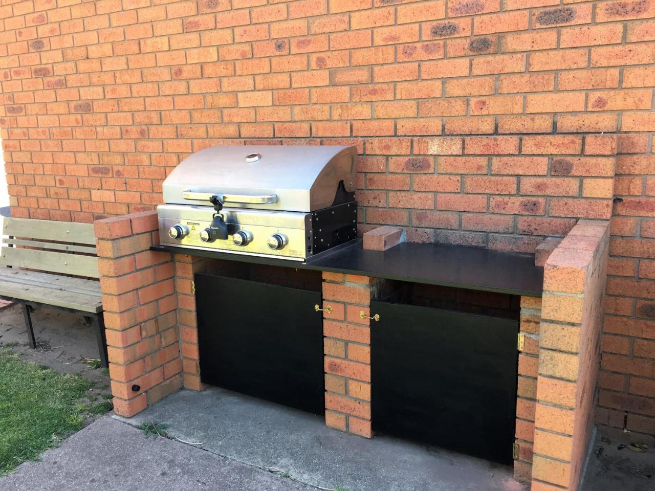 Shannon Motor Inn Geelong Εξωτερικό φωτογραφία