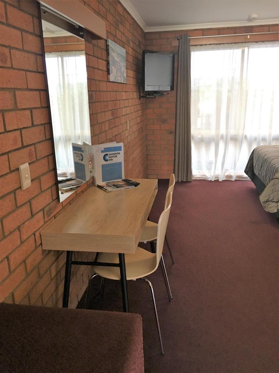 Shannon Motor Inn Geelong Εξωτερικό φωτογραφία