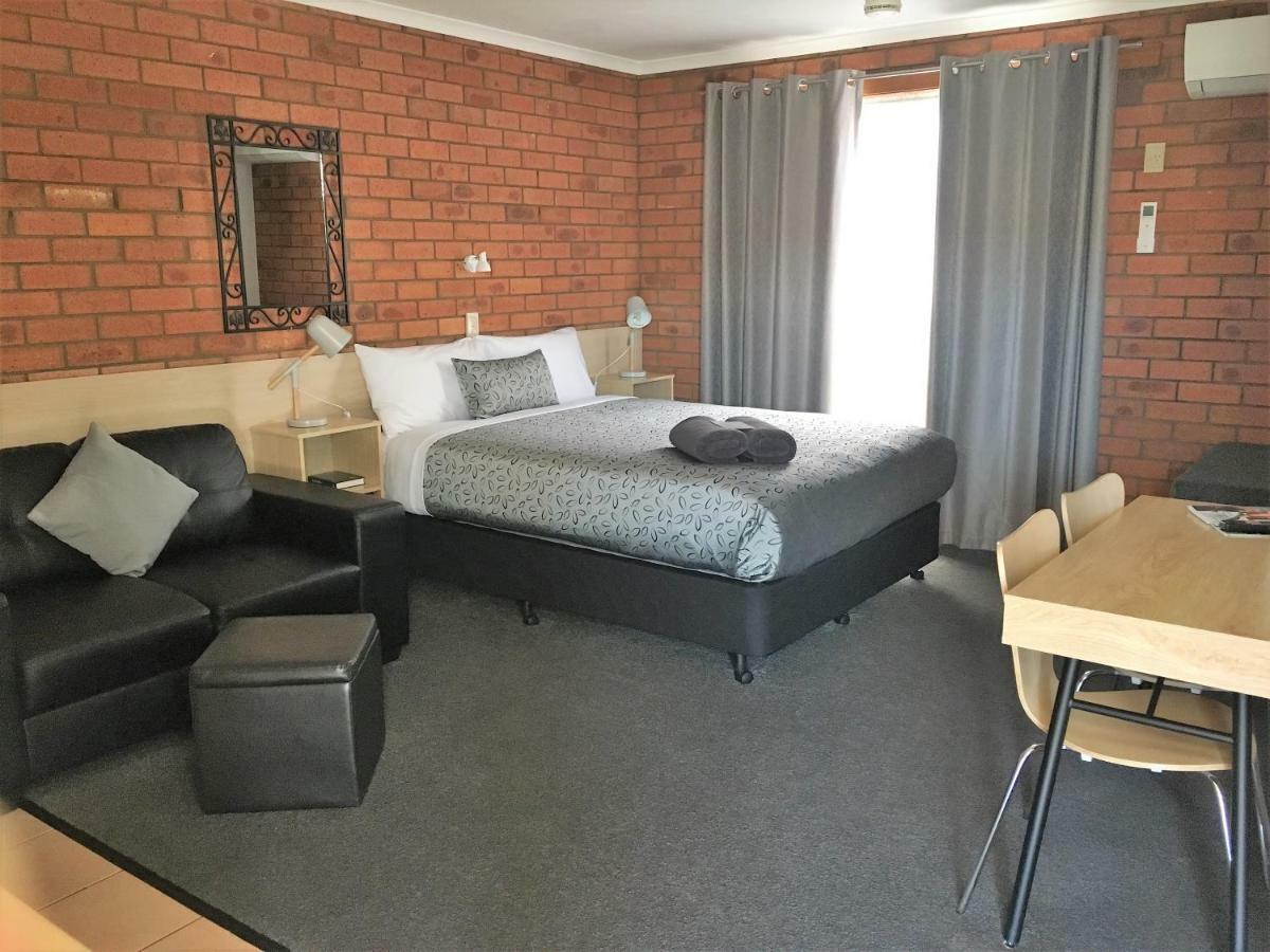 Shannon Motor Inn Geelong Εξωτερικό φωτογραφία